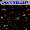 2MASX J18312857-3059425
