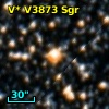 V* V3873 Sgr