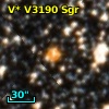 V* LN Sgr