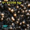 V* V3204 Sgr