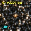 V* V3207 Sgr