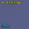 V* V3212 Sgr