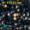 V* V3215 Sgr