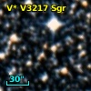 V* V3217 Sgr