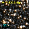 V* V3219 Sgr