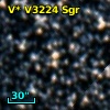 V* V3224 Sgr