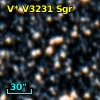V* V3231 Sgr