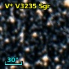 V* V3235 Sgr