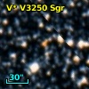 V* V3250 Sgr