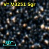 V* V3251 Sgr