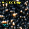 V* V3273 Sgr