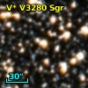V* V3280 Sgr