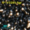 V* V3285 Sgr