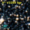 V* V3289 Sgr