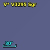 V* V3295 Sgr
