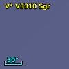 V* V3310 Sgr