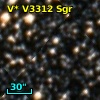 V* V3312 Sgr