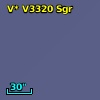 V* V3320 Sgr