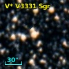 V* V3331 Sgr