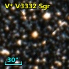 V* V3332 Sgr