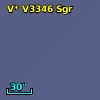 V* V3346 Sgr