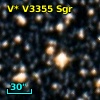 V* V3355 Sgr