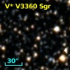 V* V3360 Sgr