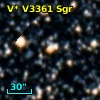 V* V3361 Sgr