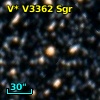 V* V3362 Sgr