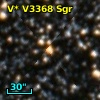 V* V3368 Sgr