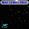 IRAS 23491+7053