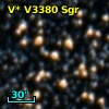 V* V3380 Sgr