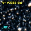 V* V3383 Sgr