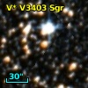 V* V3403 Sgr