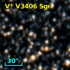 V* V3406 Sgr
