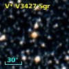 V* V3427 Sgr