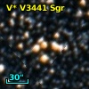 V* V3441 Sgr