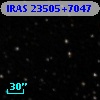 IRAS 23505+7047