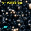 V* V3458 Sgr