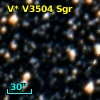 V* V3504 Sgr