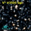 V* V3505 Sgr