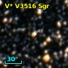 V* V3516 Sgr