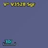 V* V3528 Sgr
