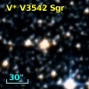V* V3542 Sgr