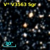 V* V3563 Sgr