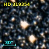 HD 319354
