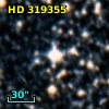 HD 319355