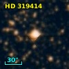 HD 319414