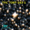 TYC 7397-143-1