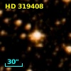 HD 319408